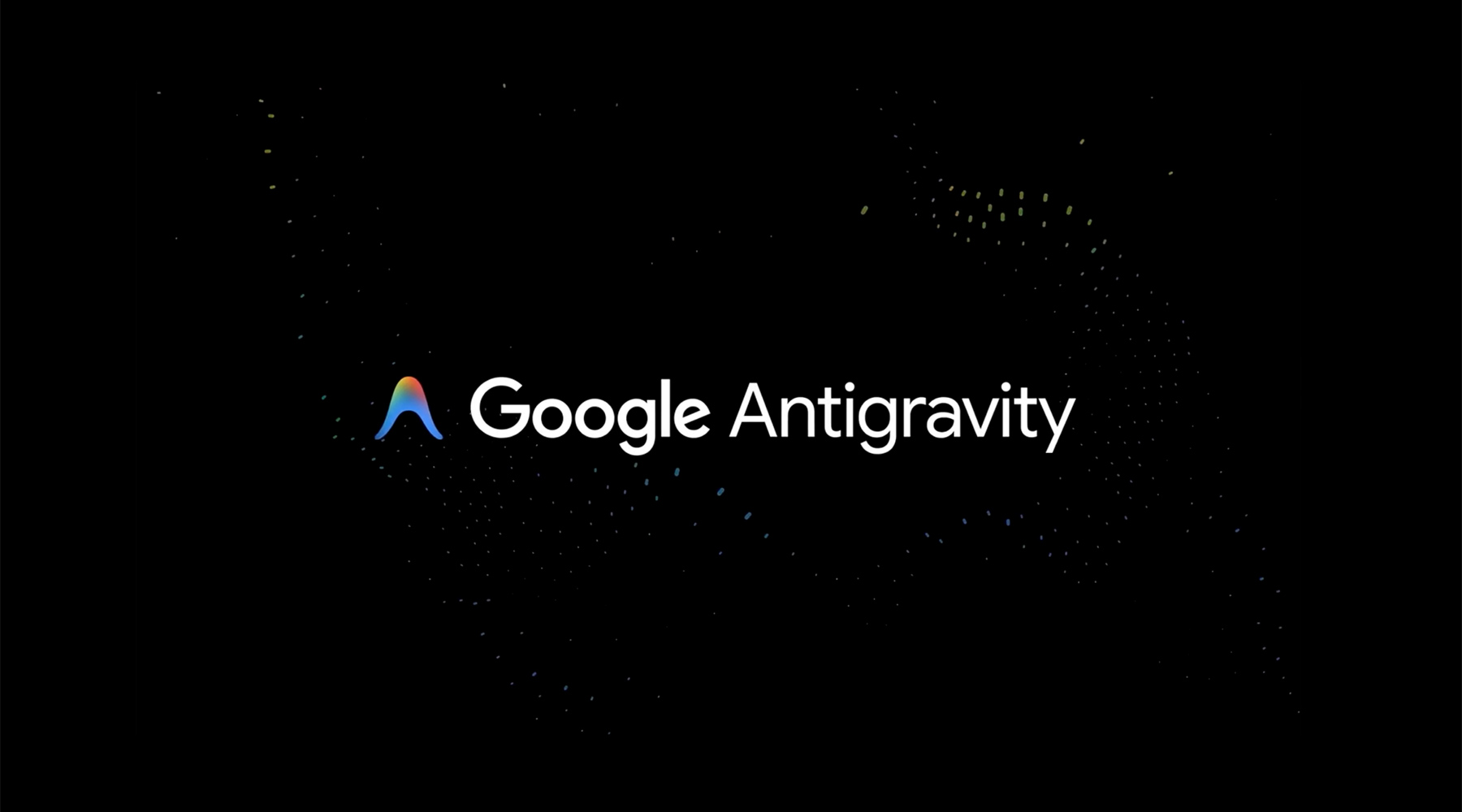 Google Antigravity